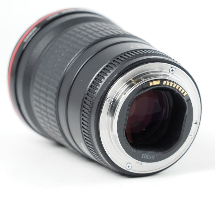 Canon EF 135mm F2L USM フルサイズ対応 キヤノン 単焦点中望遠レンズ EFマウント #14173