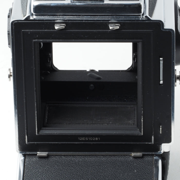 Hasselblad 553ELX ボディ 中判フィルムカメラ #16167