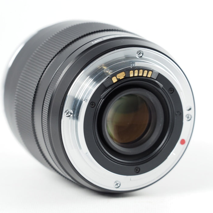 Carl Zeiss Distagon T* 35mm f2 ZE キヤノンEFマウント #13950