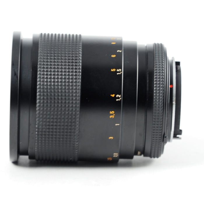 CONTAX コンタックス Vario-SonnarT* 35-70mm F3.4  MMJ バリオゾナー レンズ Y/Cマウント #14053