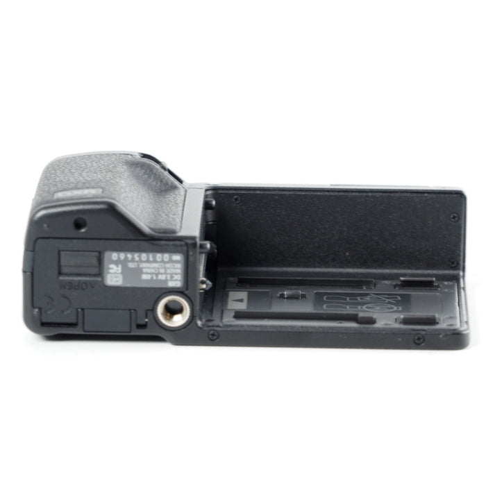 RICOH リコー デジタルカメラ GXR ボディ 170380 #13961