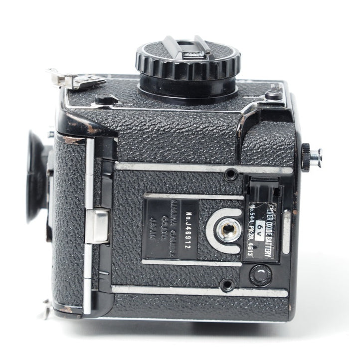Mamiya マミヤ M645 Cds ボディ 中判 フィルムカメラ #14863