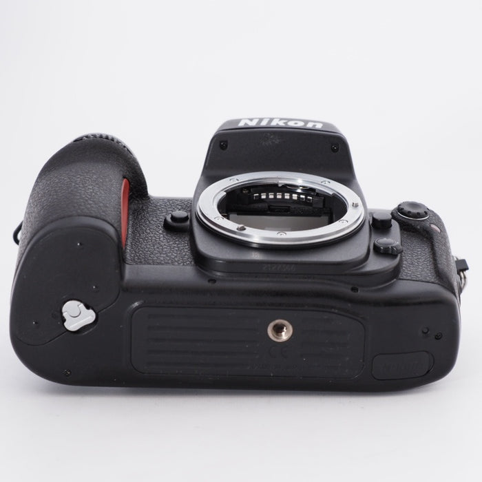 【ジャンク品】Nikon ニコン フィルム一眼レフカメラ F100 ボディ #9256