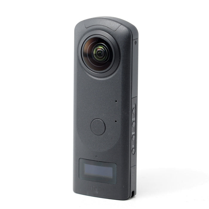 RICOH THETA Z1 51GB ブラック 360度カメラ 910831 #15112