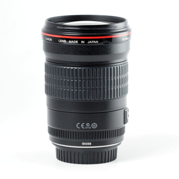 Canon EF 135mm F2L USM フルサイズ対応 キヤノン 単焦点中望遠レンズ EFマウント #14173