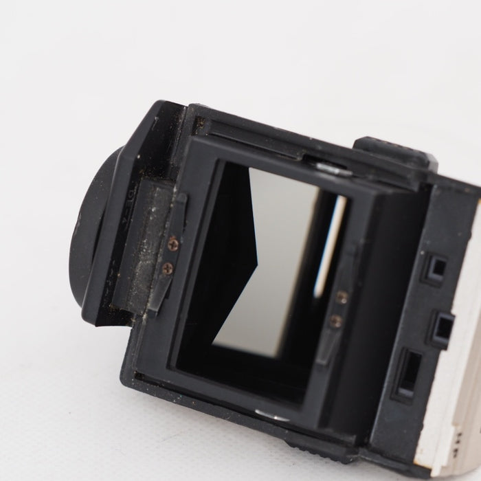 Nikon ニコン フィルム一眼レフ F3/T チタン シルバー F3T ボディ データバック MF-14 #13088