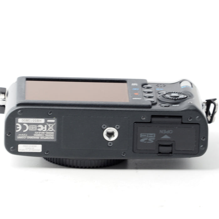 OLYMPUS PEN E-P2 ボディ ブラック E-P2BODY-BLK #15547
