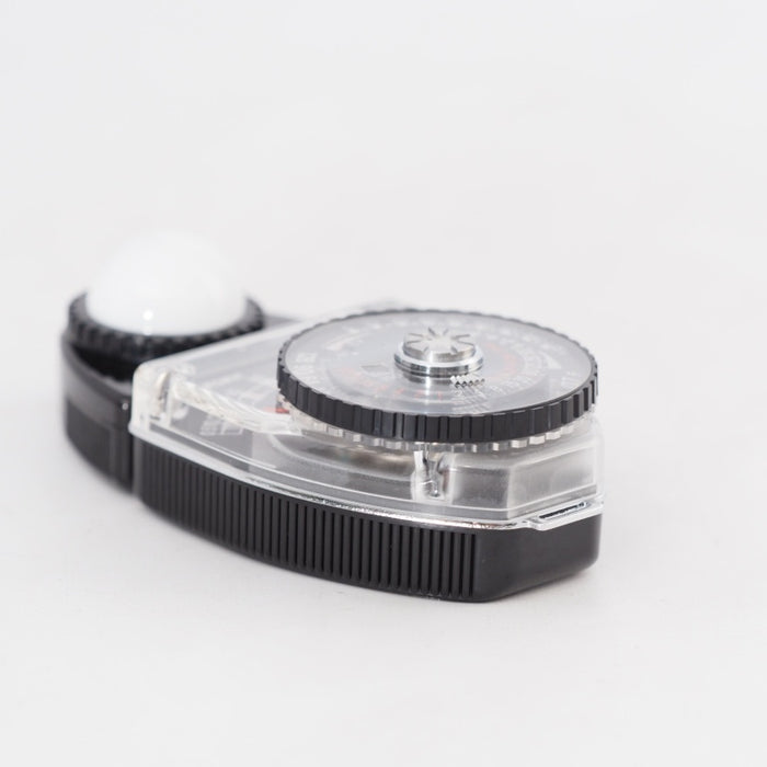 SEKONIC 露出計 スタジオデラックスIII セコニック L-398A 3型 #13361