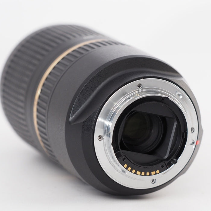TAMRON 望遠ズームレンズ SP 70-300mm F4-5.6 Di USD タムロン ソニー用Aマウント フルサイズ対応 A005S #13050