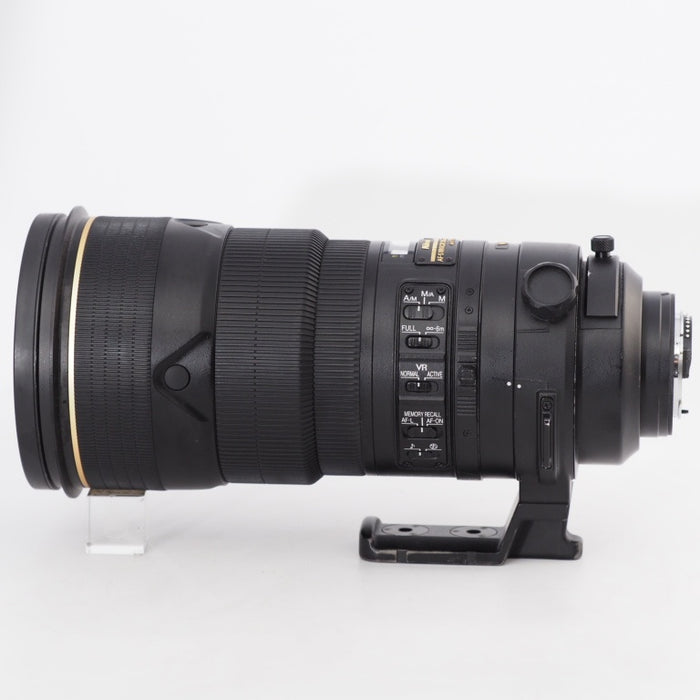 Nikon 単焦点レンズ AF-S NIKKOR 300mm f/2.8G ED VR II フルサイズ対応 #13281