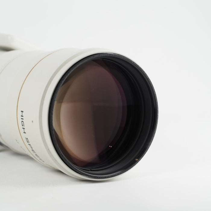 MINOLTA ミノルタ Highspeed AF APOTELE 300mm F4 G 望遠 単焦点 ソニーAマウント #13654