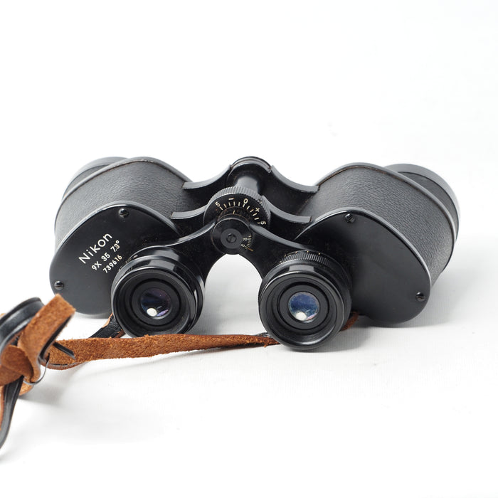 Nikon NIPPON KOGAKU TOKYO 9×35 7.3° 双眼鏡 #15852