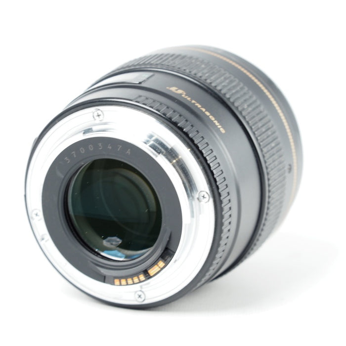 Canon EF100mm F2 USM キヤノン 単焦点中望遠レンズ フルサイズ対応 #14392