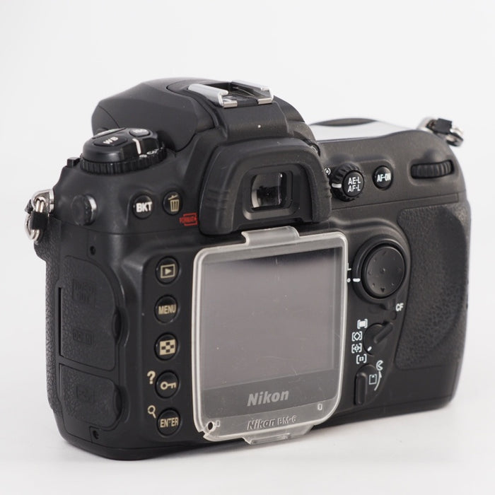 Nikon ニコン デジタル一眼レフ D200 ボディ #13306