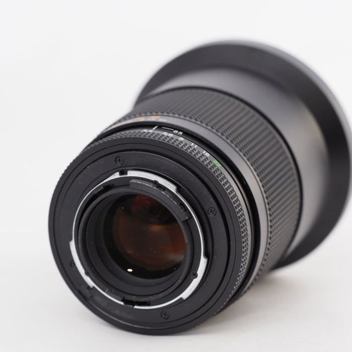CONTAX Carl Zeiss Vario-Sonnar 28-85mm F3.3-4.0 T* MMJ Y/Cマウント コンタックス#12880