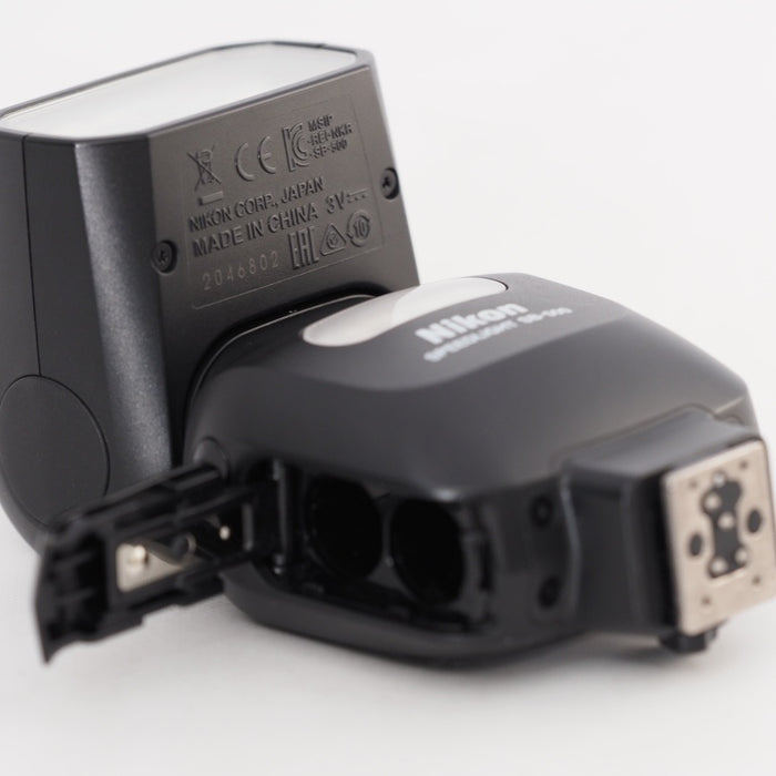 Nikon フラッシュ スピードライト SPEEDLIGHT SB-500 ニコン SB500 #13392