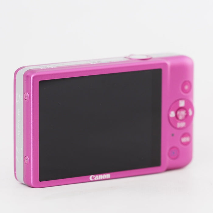 Canon キヤノン デジタルカメラ IXY 210F ピンク IXY210F(PK) #13102