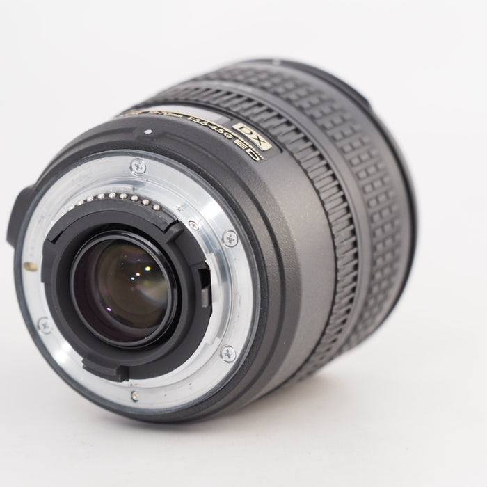 Nikon ニコン AF-S DX Zoom Nikkor ED 18-70mm F3.5-4.5G (IF) ニコン Fマウント #13442