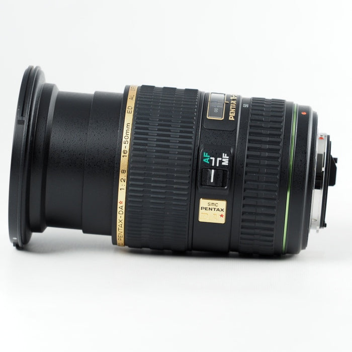 PENTAX smc ペンタックス PENTAX-DA★16-50mmF2.8ED AL[IF] SDM 標準ズームレンズ #13939
