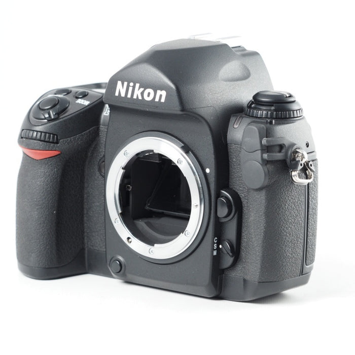Nikon ニコン 一眼レフカメラ F6 ボディ #13946