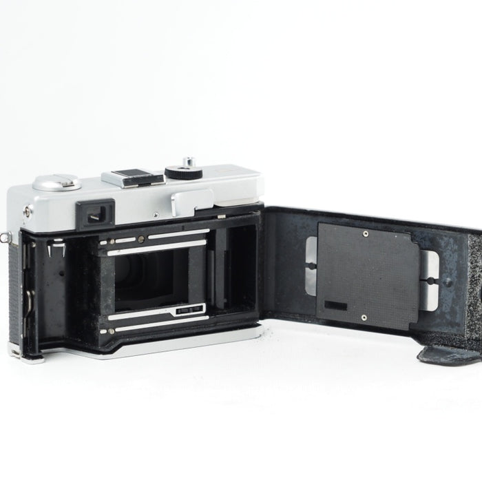 OLYMPUS フィルムカメラ 35RC レンジファインダー カメラ #14479