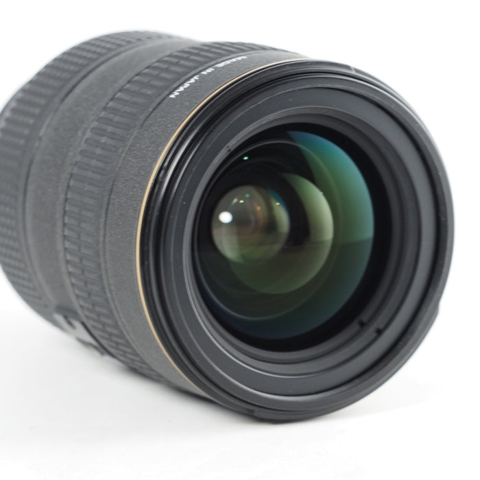 Nikon ニコン Ai AF-S ZOOM Nikkor ED 28-70mm F2.8D (IF) ブラック #13635