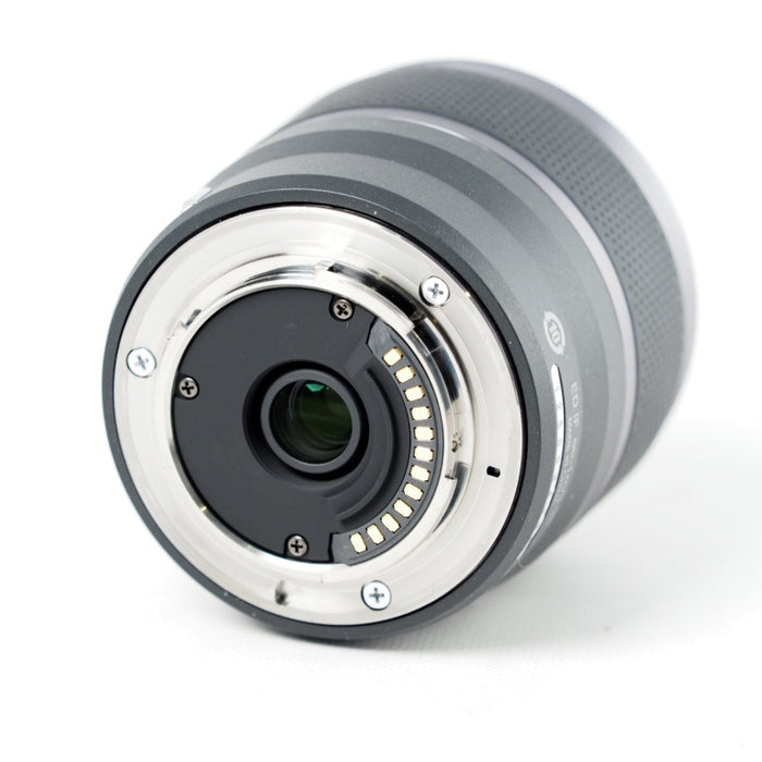 Nikon 望遠ズームレンズ 1 NIKKOR VR 30-110mm f/3.8-5.6 ブラック ニコンCXフォーマット専用 #14654