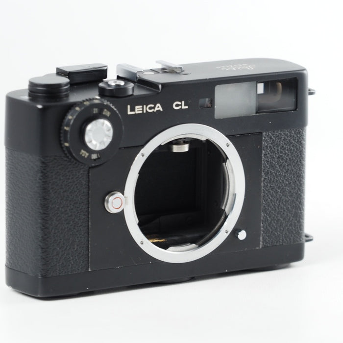 Leica ライカ レンジファインダーカメラ CL ボディ #13736