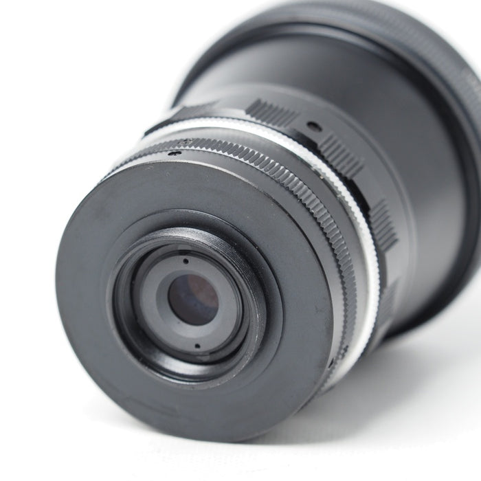 Kenko FISH-EYE 180° 円形魚眼コンバーター フィッシュアイ #15443