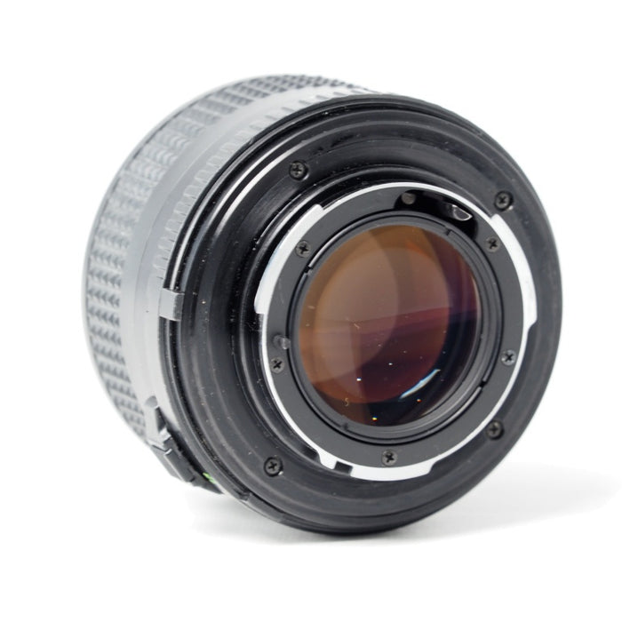MINOLTA New MD 50mm F1.4 単焦点 標準レンズ MDマウント #15242