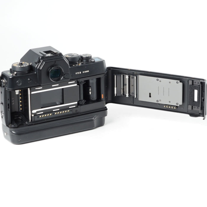 CONTAX コンタックス RTS III ボディ フィルム一眼カメラ RTS3 #14761
