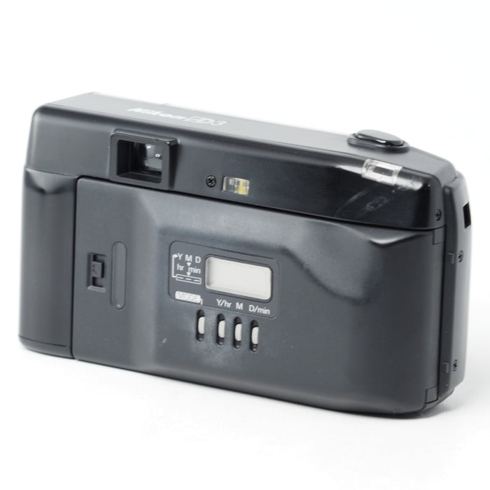 Nikon L35 AD3 ピカイチ3 コンパクトフィルムカメラ #15174