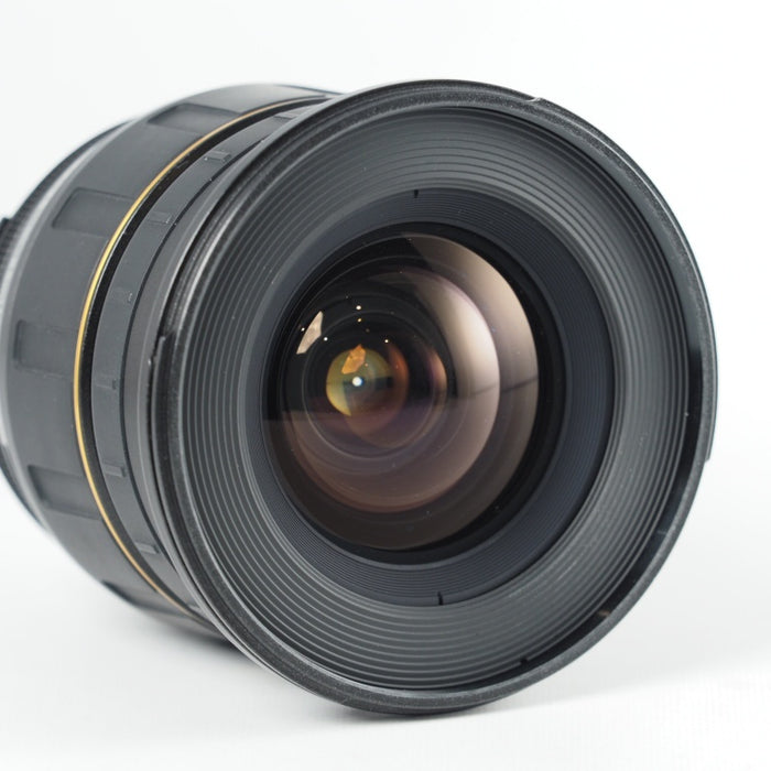 TAMRON タムロン SP AF 20-40mm F2.7-3.5 Aspherical IF ニコン Fマウント用 大口径・広角ズームレンズ #13762