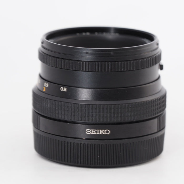 ZENZA BRONICA ZENZANON-PS 80mm F2.8 ブロニカ 中判レンズ #13293