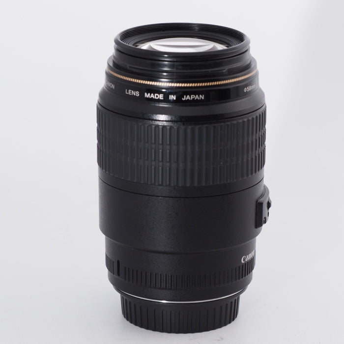 Canon キヤノン 単焦点マクロレンズ EF100mm F2.8 マクロ USM EFレンズ #11231