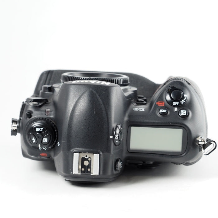 Nikon ニコン デジタル一眼レフカメラ D3 ボディ #13648
