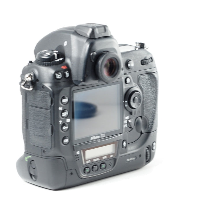 Nikon ニコン デジタル一眼レフカメラ D3 ボディ #14375 — カメラ本舗
