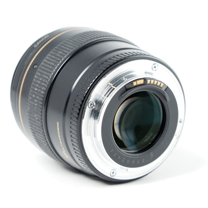 Canon EF100mm F2 USM キヤノン 単焦点中望遠レンズ フルサイズ対応 #14392