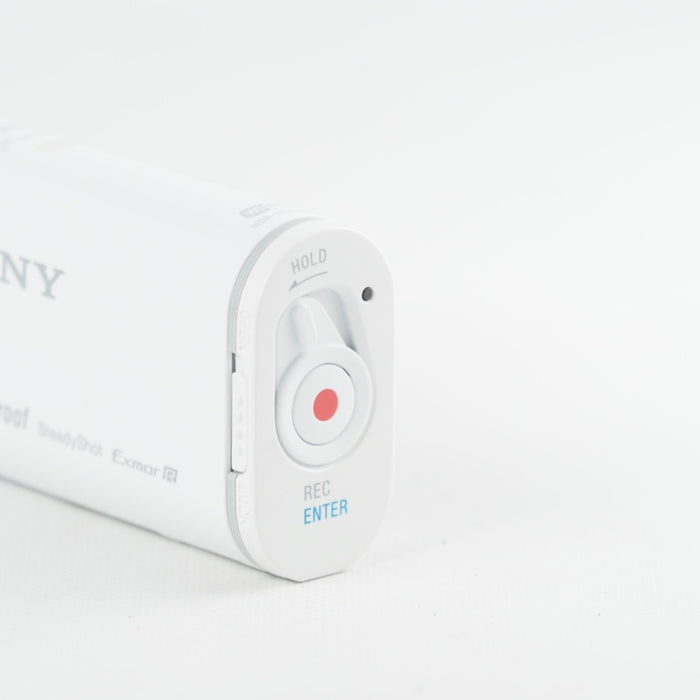 SONY HDウェアラブルカメラ AS200V ソニー アクションカム ビデオカメラ HDR-AS200V #13753