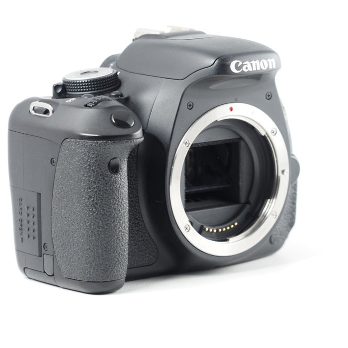 Canon EOS Kiss X5 レンズキット EF-S18-55mm F3.5-5.6 IS II付属 KISSX5-1855IS2LK #14032