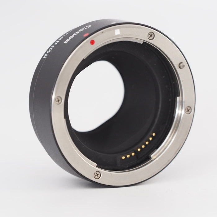 Canon キヤノン レンズマウントアダプター EF-EOSM #13311