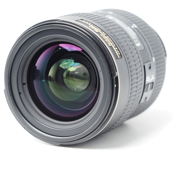 Nikon Ai AF-S Zoom Nikkor ED 28-70mm F2.8D (IF) Fマウント 交換レンズ #15270