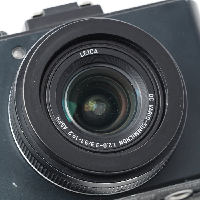 Leica D-LUX5 コンパクトデジタルカメラ #16190