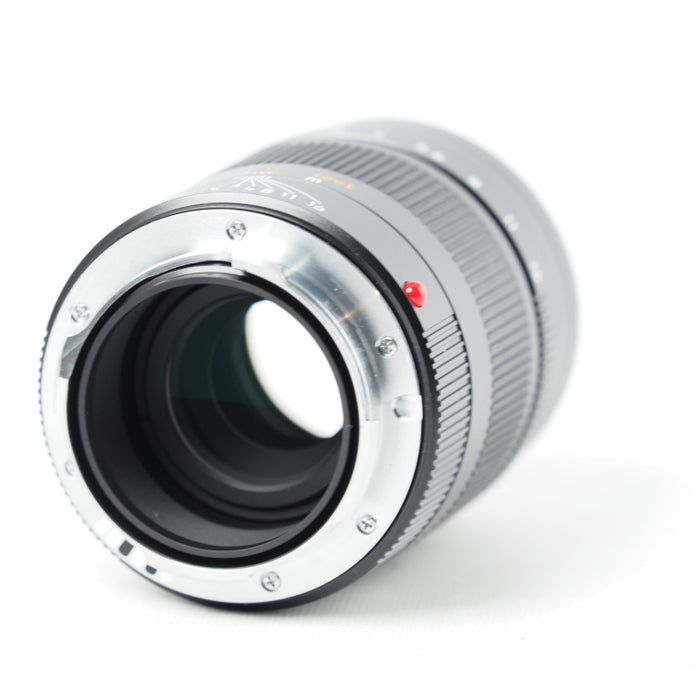 Leica Summarit-M 90mm f/2.4 11684 ブラック E46 Lens 6Bit 6ビット 中望遠 単焦点レンズ  ライカ ズマリット #14652