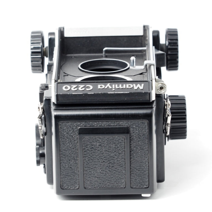 MAMIYA C330 PROFESSIONAL F ボディ プロフェッショナルF 二眼レフ #15062