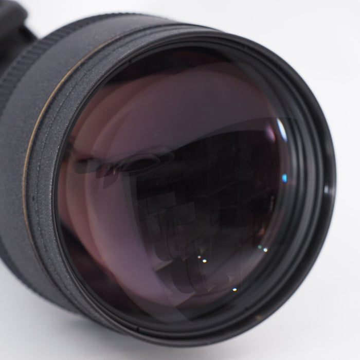 Tokina トキナー AT-X 300AF AF300mm F2.8 Canon キヤノン EFマウント用 サンニッパ #11704