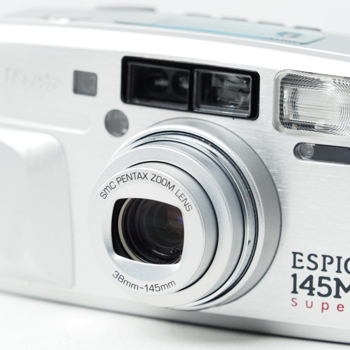 PENTAX ESPIO 145M super コンパクトフィルムカメラ ペンタックス #14913