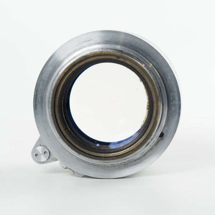 Simlar 5cm f1.5 50mm Leica L39 Tokyo Kogaku 東京光学 シムラー Feet表記 オールドレンズの最高傑作 #13789