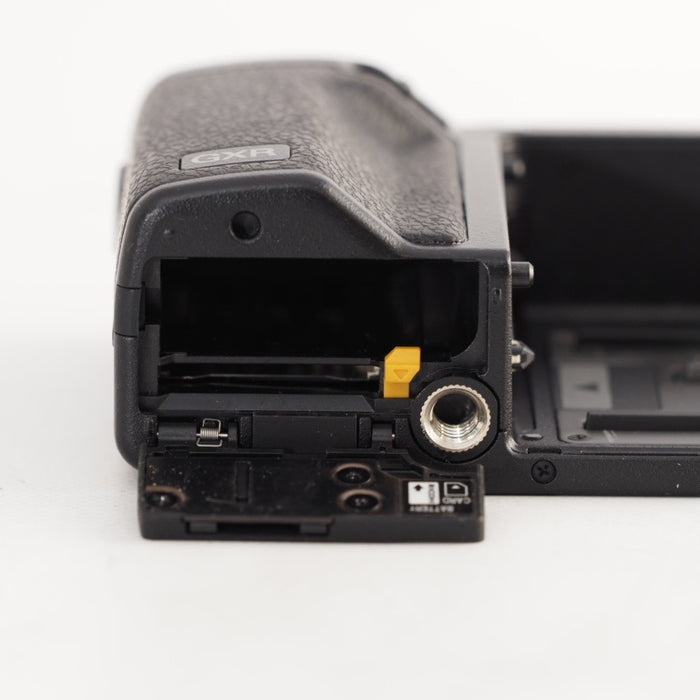 RICOH リコー デジタルカメラ GXR ボディ 170380 #13579