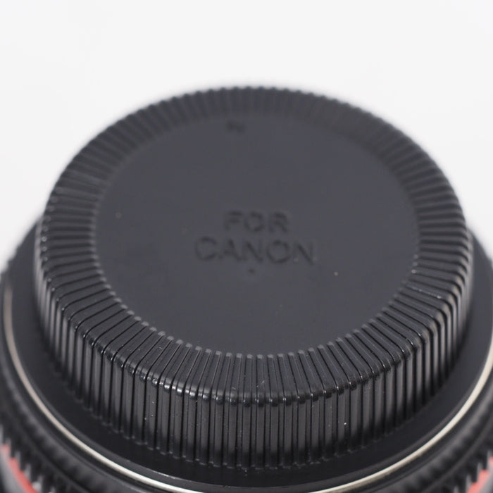 SAMYANG VDSLR 24mm T1.5 キヤノン EF用 サムヤン 動画用単焦点広角レンズ 映画撮影等 フルサイズ対応 #12973